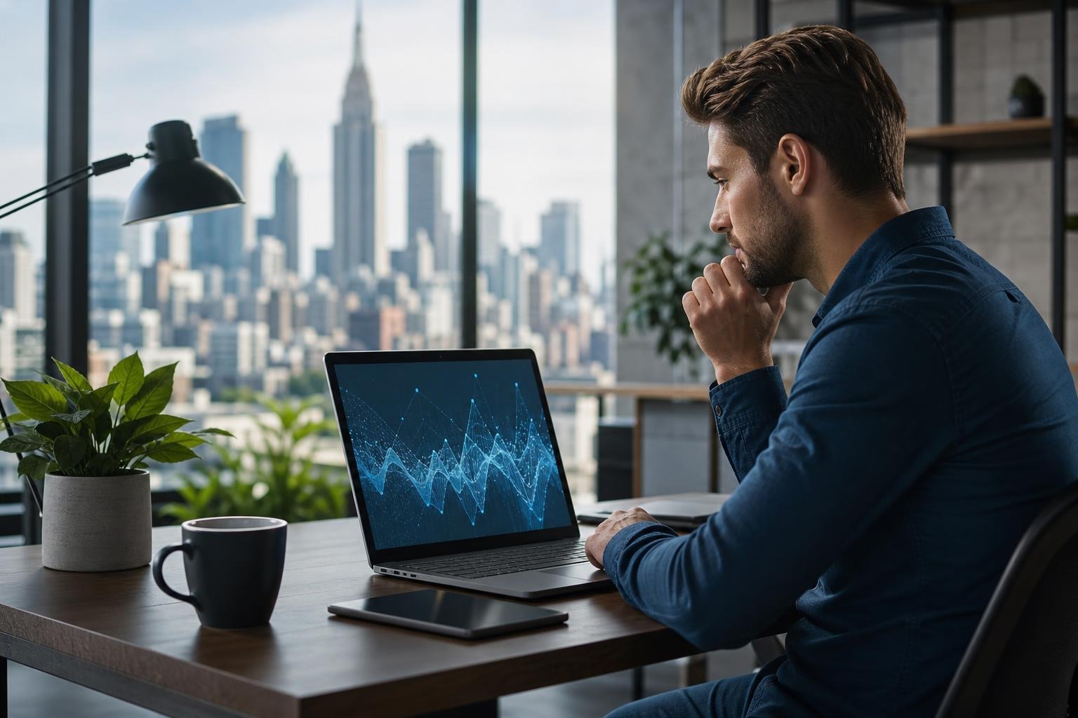 AI SEO Services